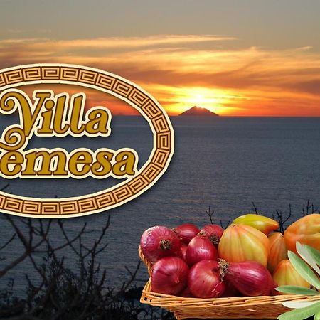 Villa Temesa Campora San Giovanni Eksteriør billede
