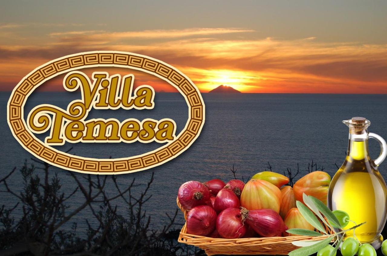 Villa Temesa Campora San Giovanni Eksteriør billede