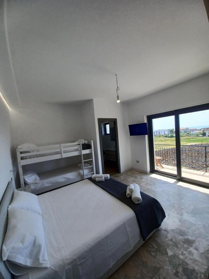 Villa Temesa Campora San Giovanni Eksteriør billede