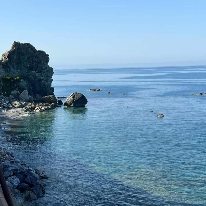 Villa Temesa Campora San Giovanni Eksteriør billede