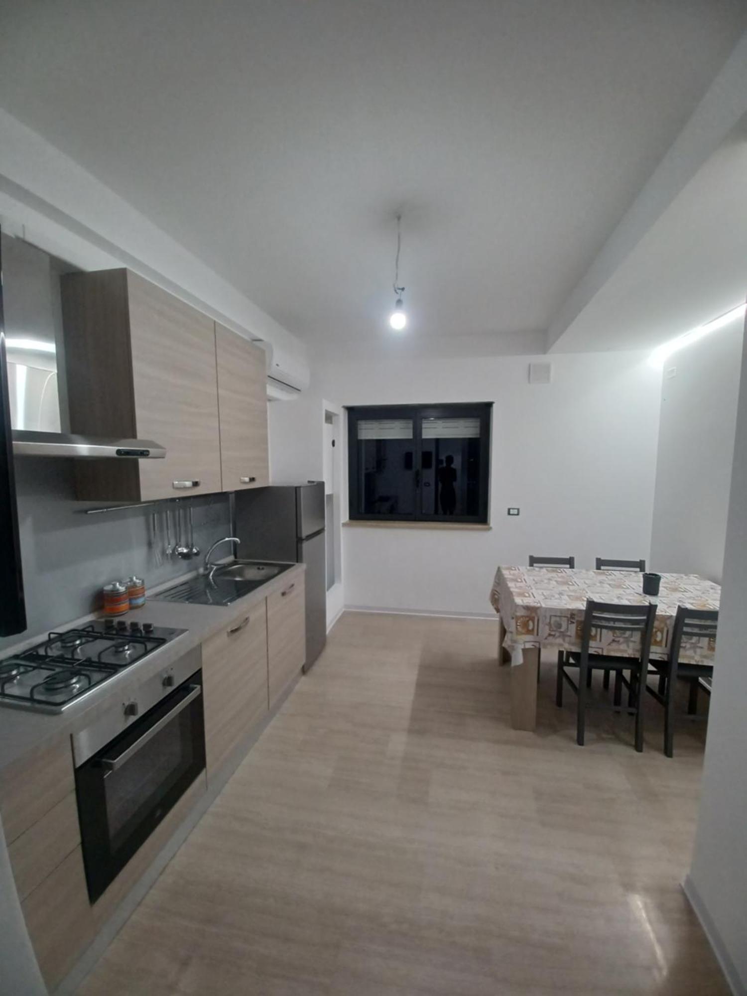 Villa Temesa Campora San Giovanni Værelse billede