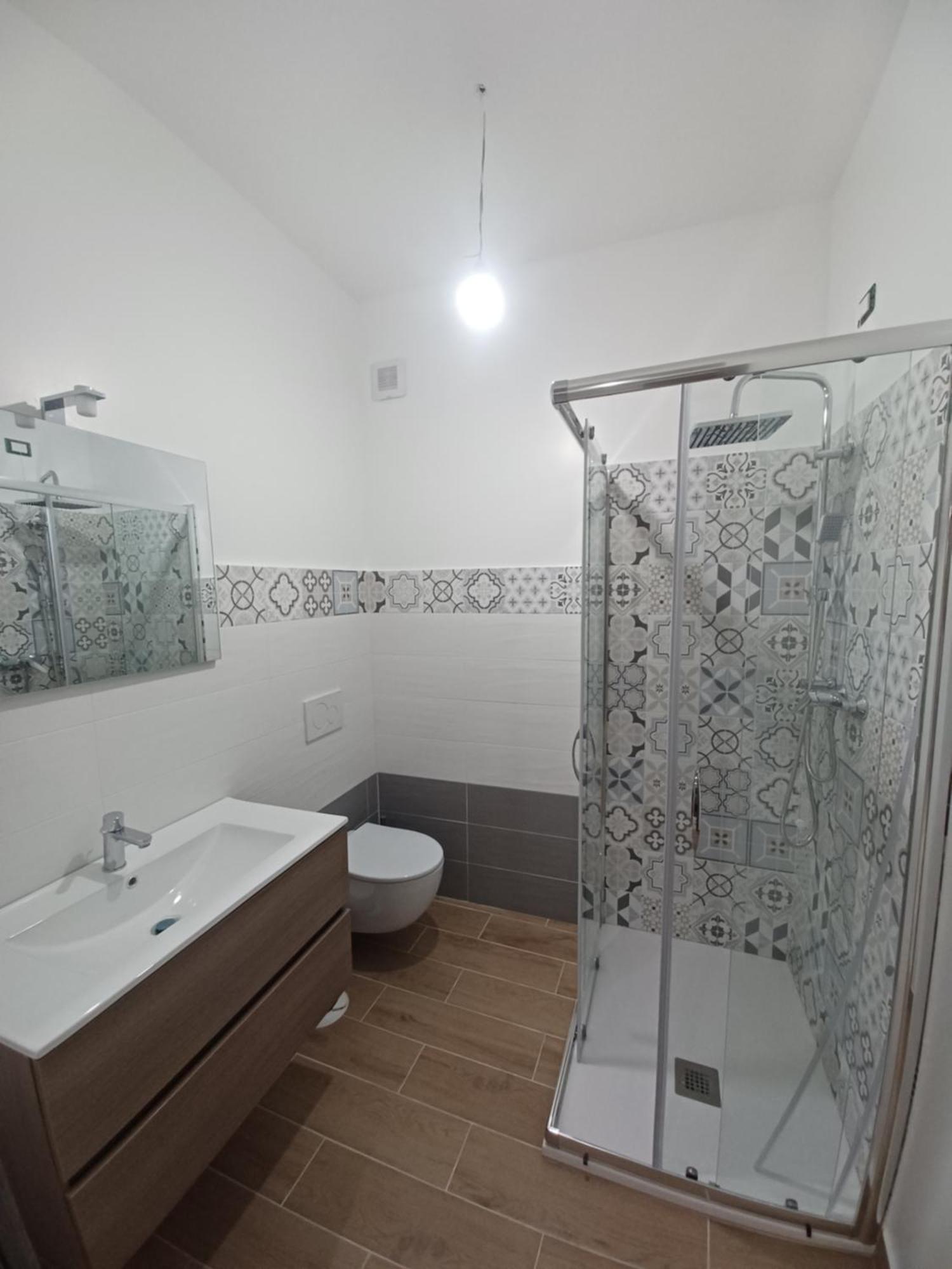Villa Temesa Campora San Giovanni Værelse billede